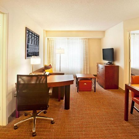 Residence Inn Jackson Ridgeland Exterior foto