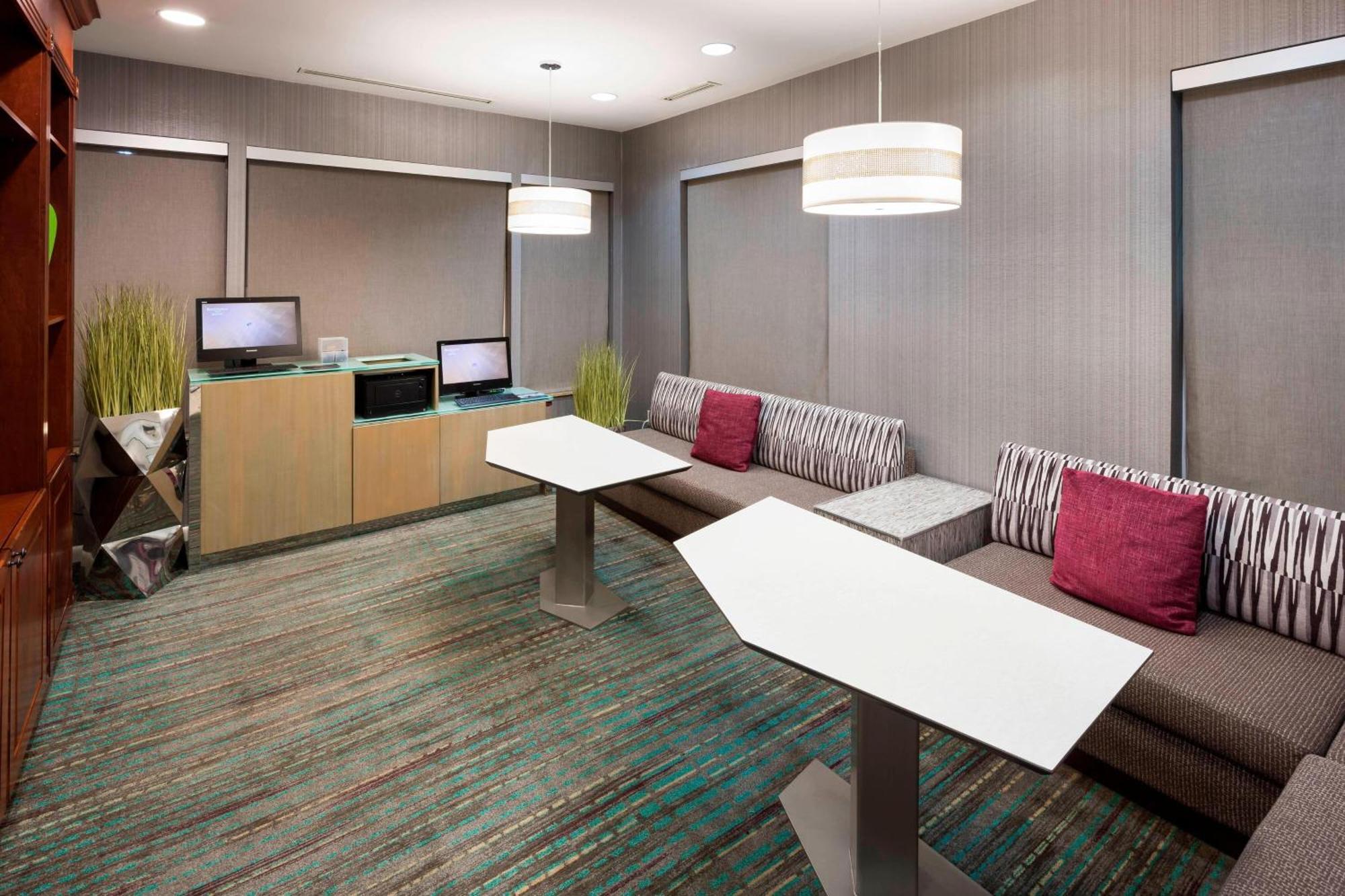 Residence Inn Jackson Ridgeland Exterior foto