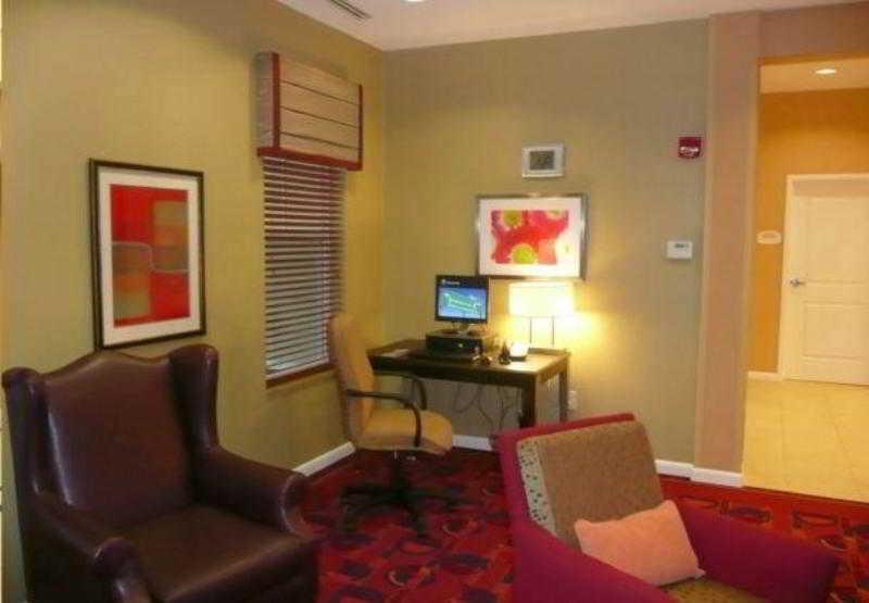 Residence Inn Jackson Ridgeland Cameră foto
